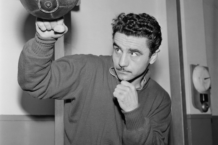 Papp Laci játszóteret csinált az&nbsp;ellenfelek etetőjéből