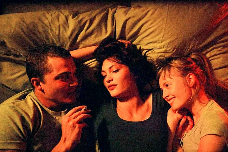 A korhatáros film, amit kis híján ott hagyott a főszereplő már az első forgatási napon