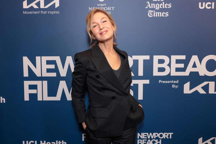 Renée Zellweger&nbsp;Renée Zellweger számára a gyerekvállalás sosem volt konkrét cél