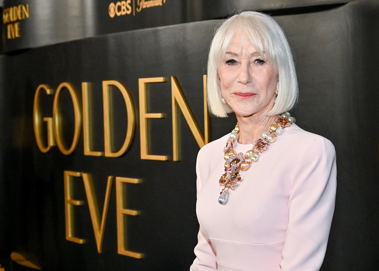 Helen Mirren&nbsp;Helen Mirren a brit Vogue-nak bevallotta, az anyaság nem volt a sorsa.&nbsp;„Folyamatosan azt gondoltam, hogy ez lesz, vártam, hogy megtörténjen, de sosem történt meg, és nem érdekelt, mit gondolnak az emberek”  – magyarázta, valamint hozzátette, mindig elzavarta azokat, akik arról faggatták, miért nincsen gyereke.&nbsp;