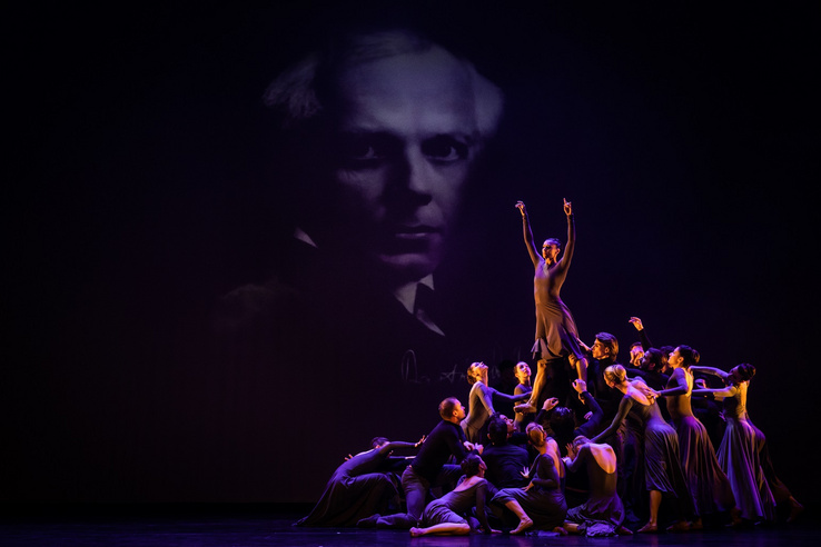 A kortárs komolyzene, világzene, tánc és képzőművészet találkozik az idei Bartók Tavaszon