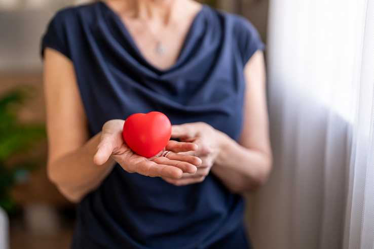 Dietetikus figyelmeztet ezek az ételek csendben rombolják a szív egészségét