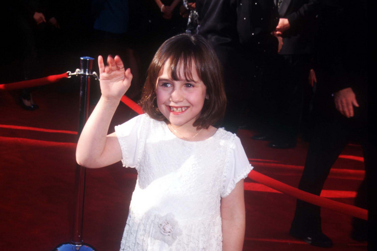 Alig lehet ráismerni az egykori gyereksztárra: ezért hagyta maga mögött a reflektorfényt