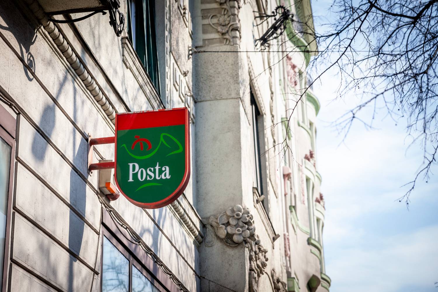 posta nyitvatartás