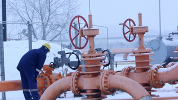 Orbán: ha nincs olaj, nincs gáz Ukrajnának