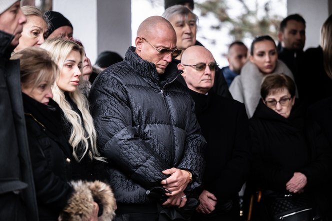 Négy hónapja várandós az elhunyt Jákli Mónika párjának új barátnője