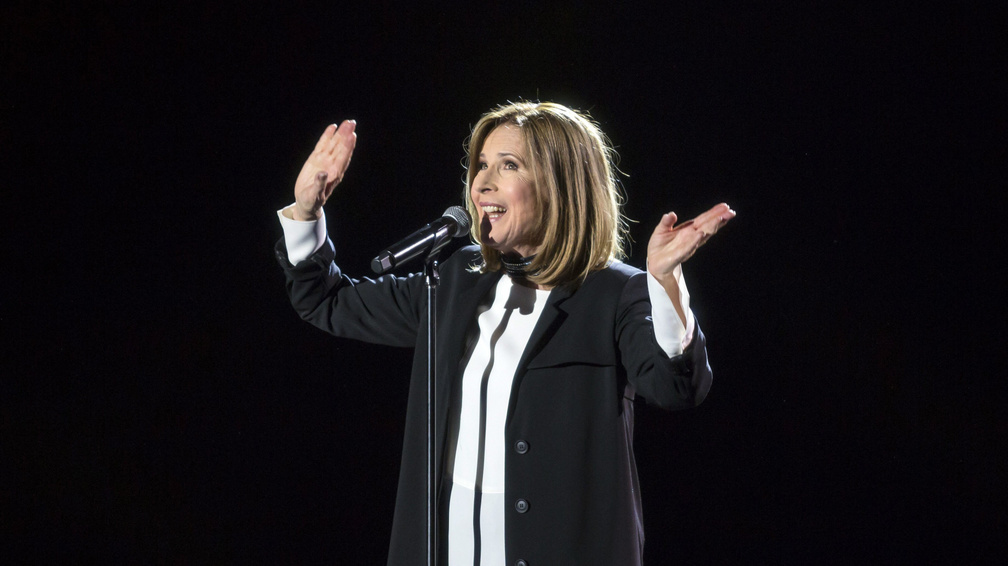 Koncz Zsuzsa őszintén beszélt róla, hogy mennyi nyugdíjat kap