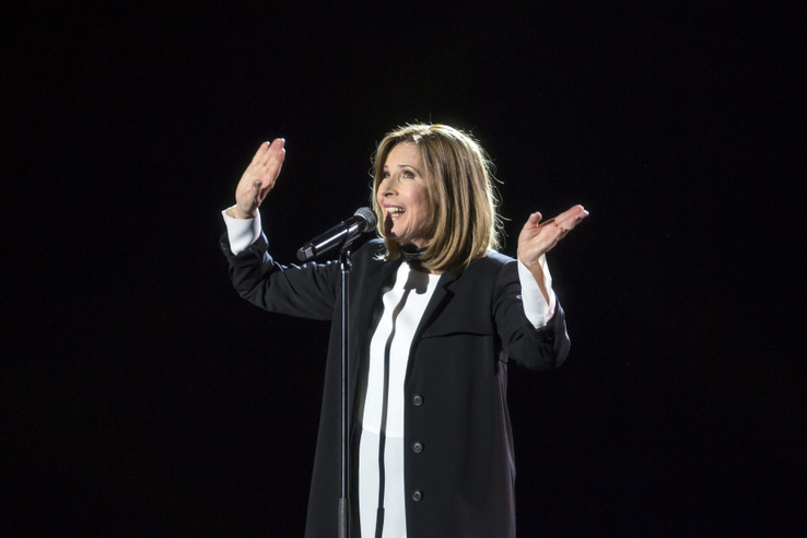 Koncz Zsuzsa őszintén beszélt róla, hogy mennyi nyugdíjat kap