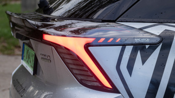 Váratlan helyről jön Európába az első szilárdtest-akkumulátoros villanyautó