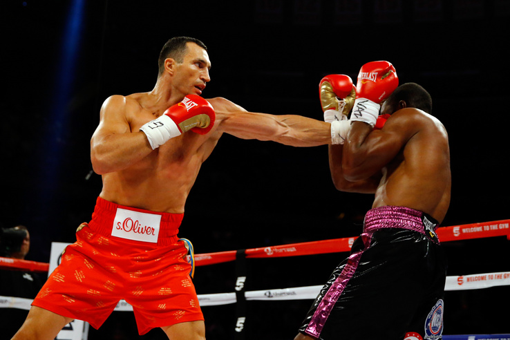 Már 50 éves a rekordideig uralkodó világbajnok, pedig négy éve rajta van druszája halállistáján