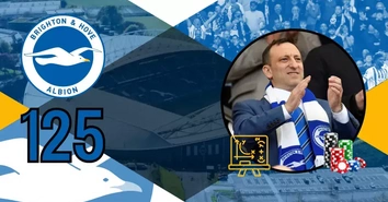 125 éves a Premier League mintaklubja, amelyet egy matematikus pókerjátékos emelt új szintre