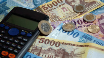 Medián-sokk a piacon: Hann Endre berobbantotta a forintot