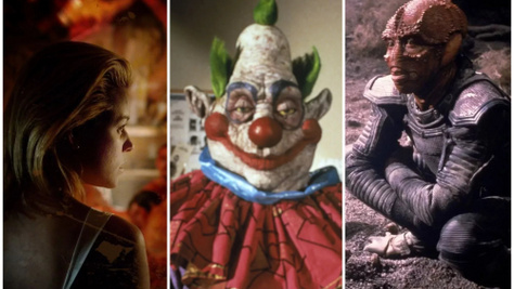 5 különleges földönkívülis sci-fi, amiről talán lemaradtál