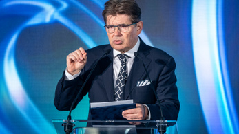 Nagy Elek: Vagyonadó helyett a vállalkozásokat kell erősíteni