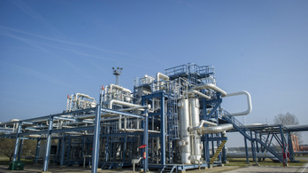 Hoppá: Kijev szerint még mindig érkezik gáz Magyarországról