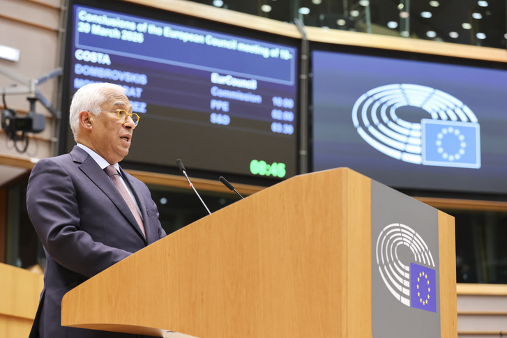 António Costa