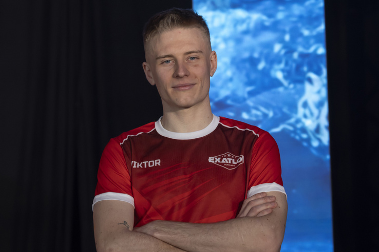 Filutás Viktor ijesztő sérülést szenvedett az Exatlonban