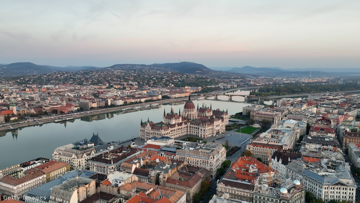 Budapest 2023. május 5-én