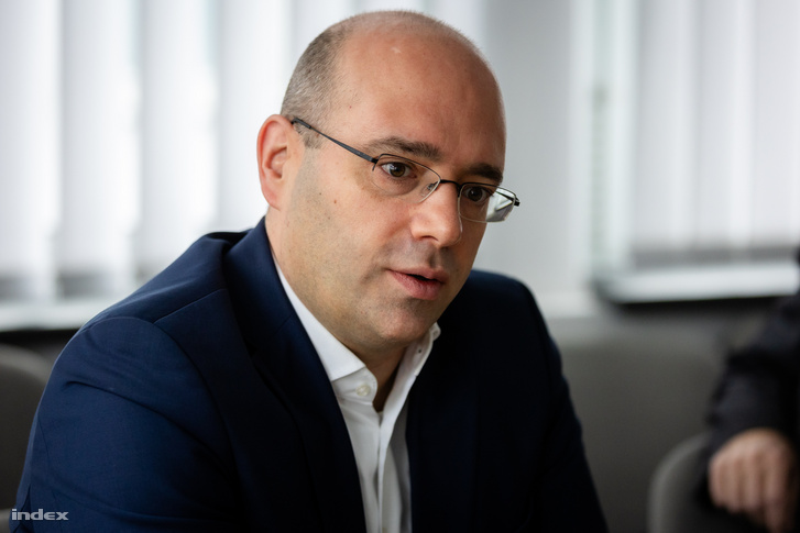 Mráz Ágoston Sámuel 2023. december 20-án