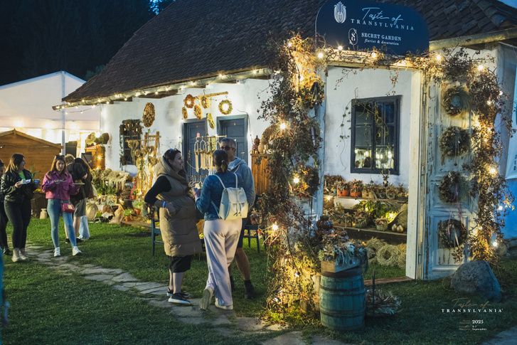 Taste of Transylvania 2025 1