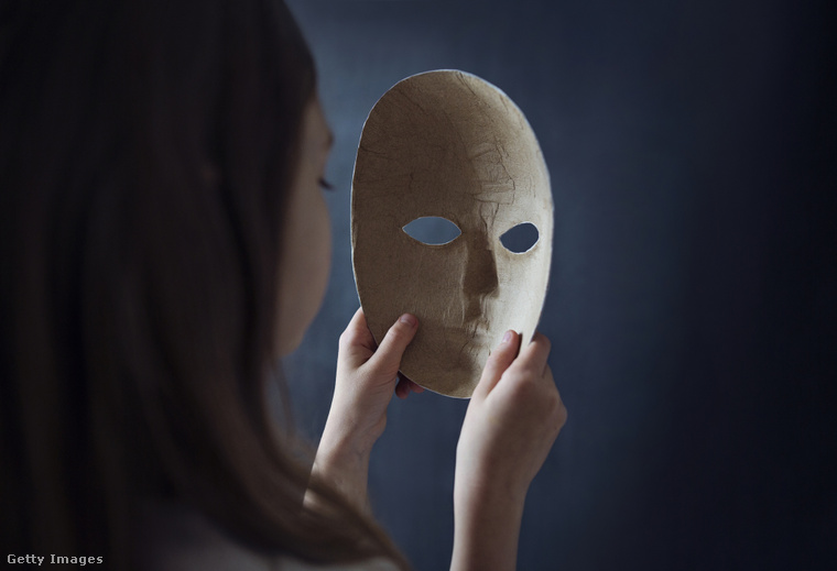 Pszichológiai kutatások szerint, amikor valaki nem teljesen őszinte, az arcán gyakran megjelennek úgynevezett mikrokifejezések. (Illusztráció: Getty Images)