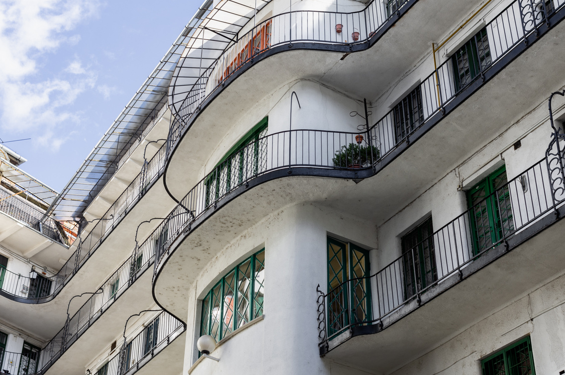 Mester utca 33–35.