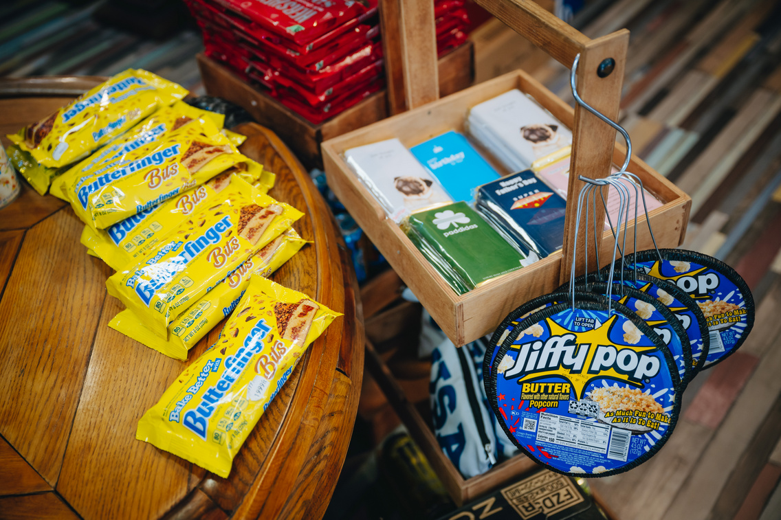 260324 USACandy KMA3