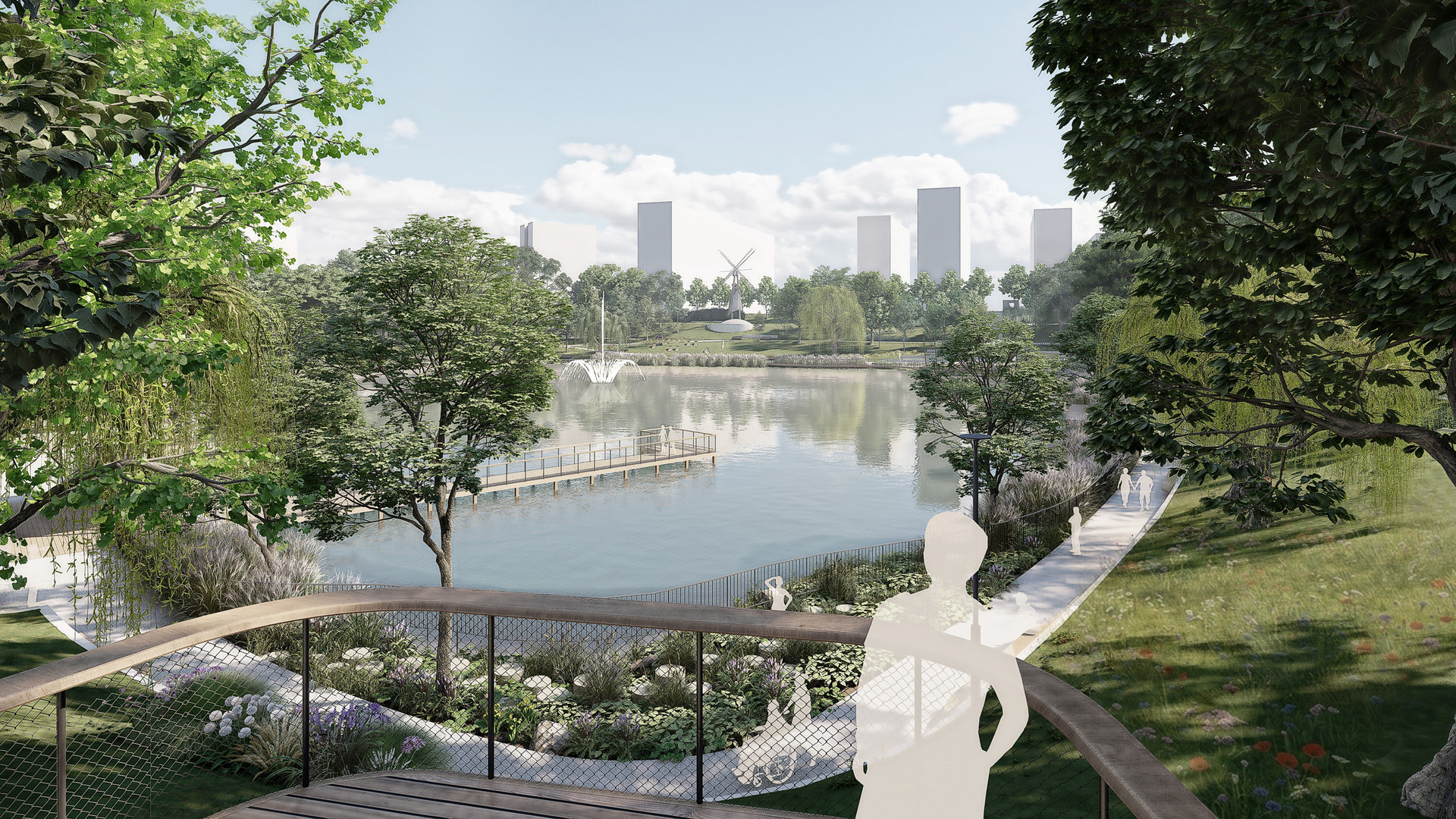 Koncepcióterv a fejlesztésről