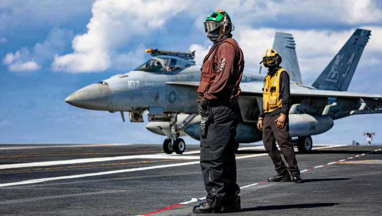 Ezt jelenti Irán megtámadása a&nbsp;változó világrend sakktábláján