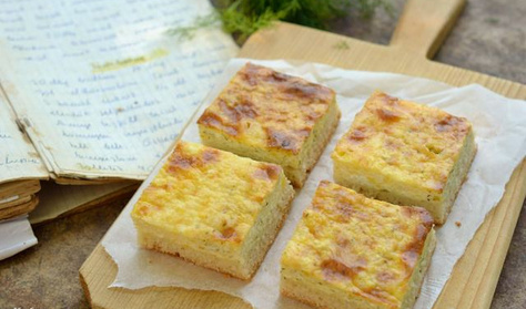 Ettől lesz olyan a túrós pite, mint gyerekkorodban