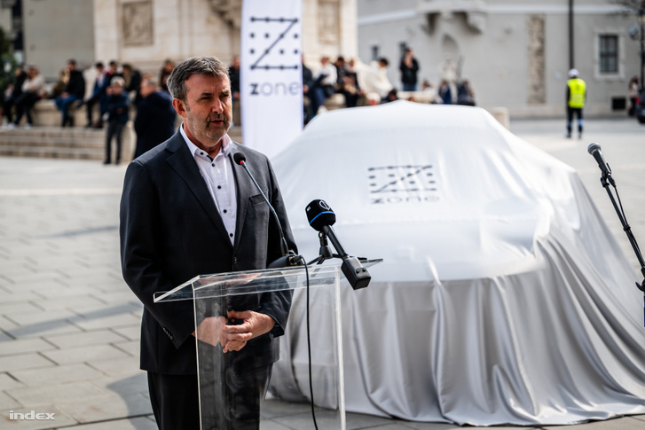 Palkovics László 2026. március 26-án