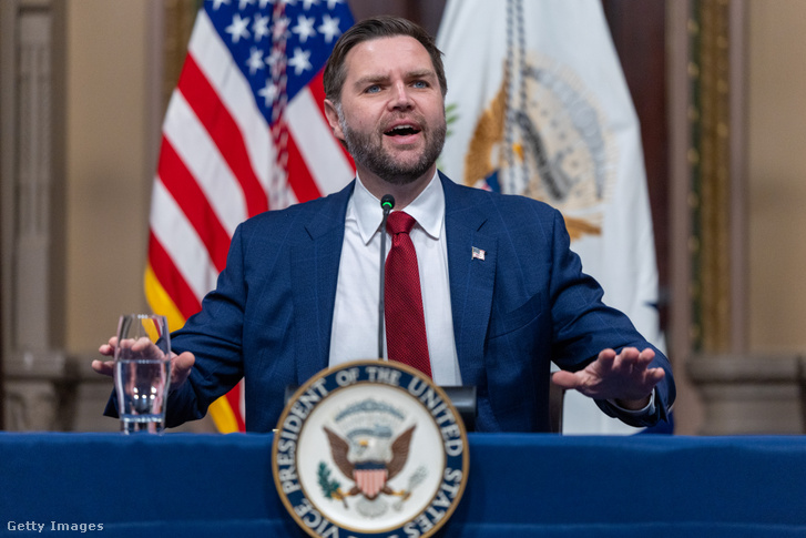 J. D. Vance
