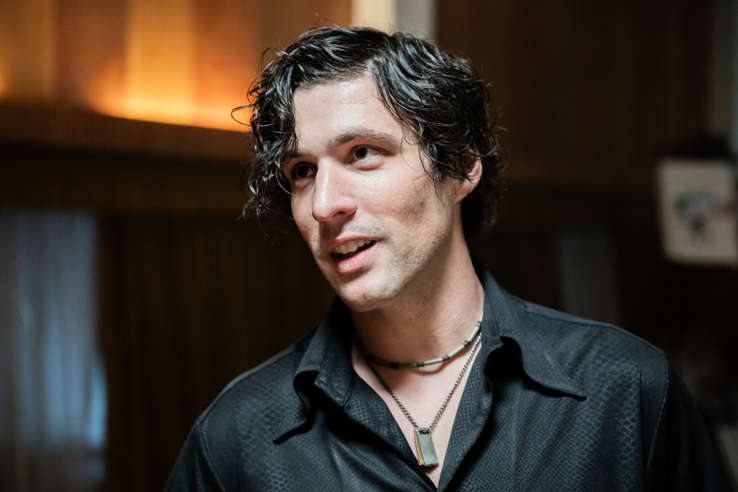 Elképesztő rekordot döntött meg Ember Márk