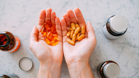 Felturbózza az immunrendszert, javítja a vas felszívódását