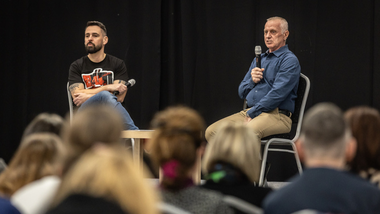 Anyagyilkosság az örökségért – a&nbsp;magyar sztárnyomozó legsokkolóbb esetei