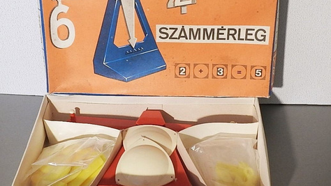 Érdekes régi játékok