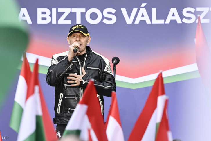 Pataky Attila