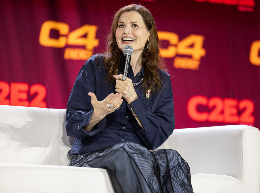 Fotó: Getty Images / Barry Brecheisen / Contributor