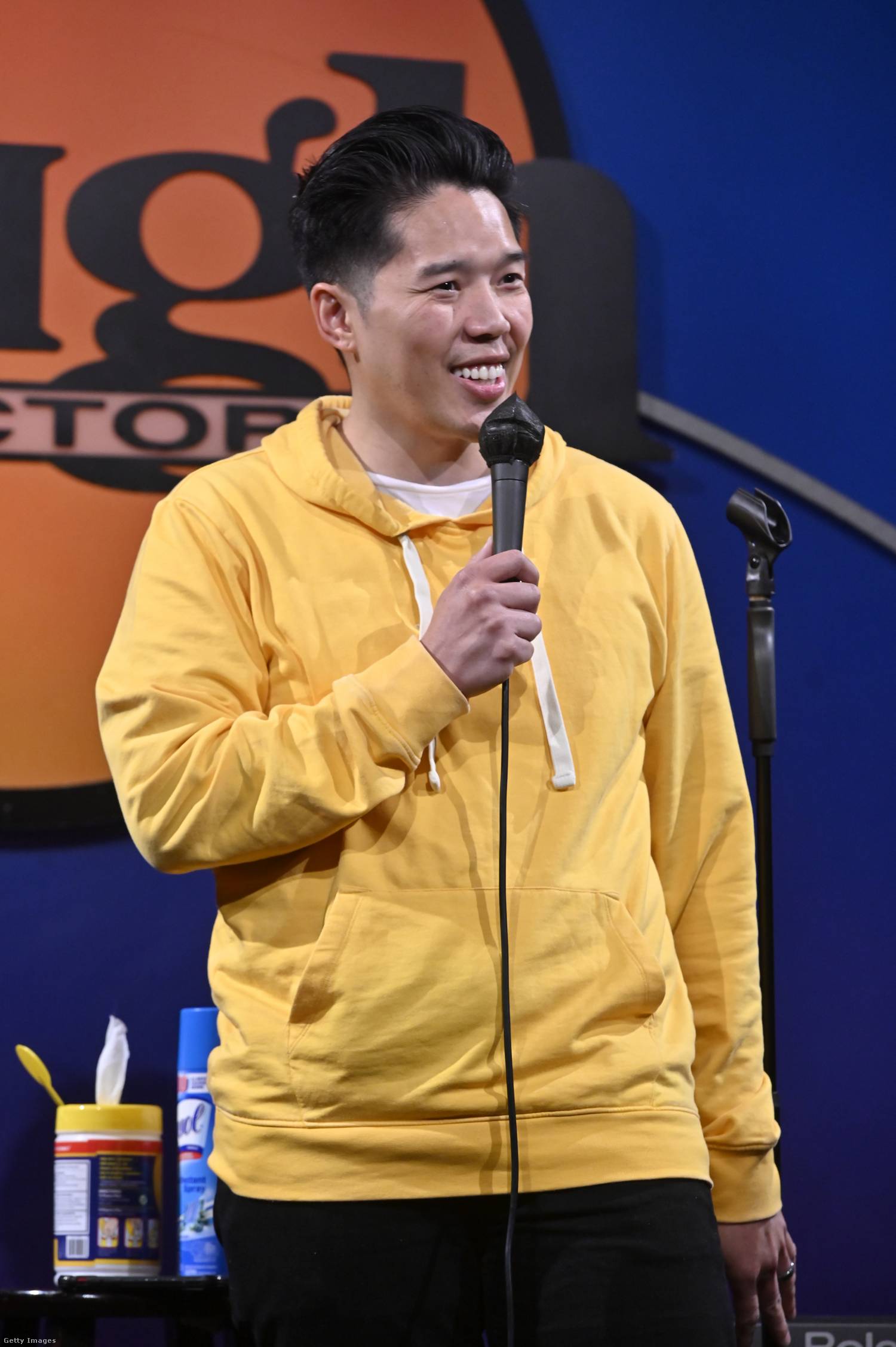 alex duong