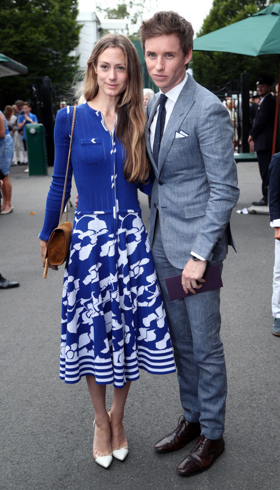 Eddie RedmayneEddie Redmayne és felesége, Hannah Bagshawe kapcsolata tökéletes mintája lehetne minden barátokból szerelmesek történetnek, amit ezután írnak