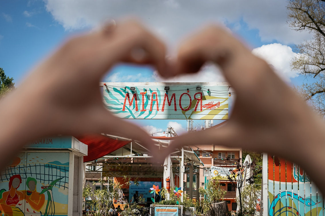 miamor
