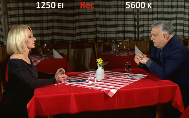 Ritkán ad ilyen interjút Orbán Viktor, a karrierjéről és a családjáról is beszélt