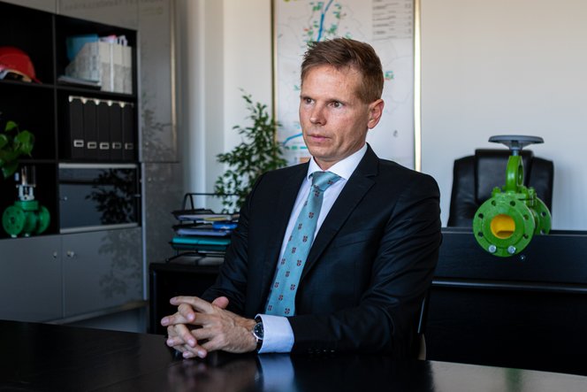 Az összes budapesti frakció menesztené az egyik fővárosi cég vezetőjét