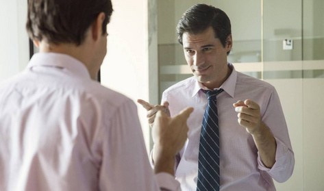 Így beszél az alacsony érzelmi intelligenciájú ember