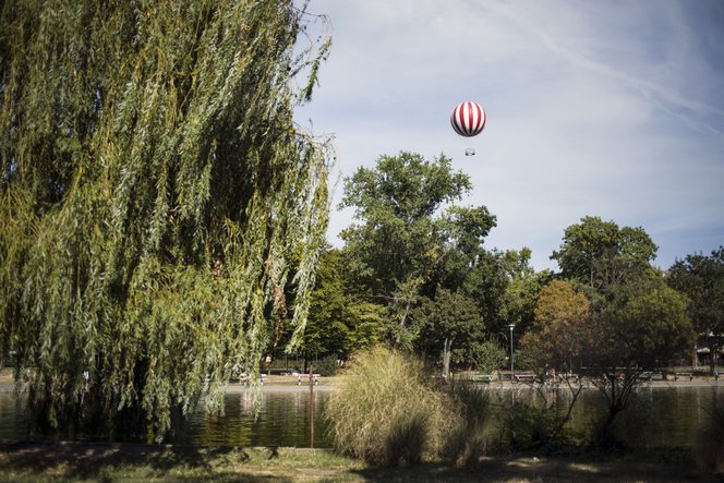A Városligetbe költözik a budapesti életérzés: jön az első We Love Budapest Piknik!