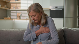 Nőknél más tünetekkel jelentkezhet a szívroham