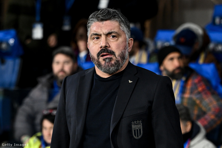 Gennaro Gattuso