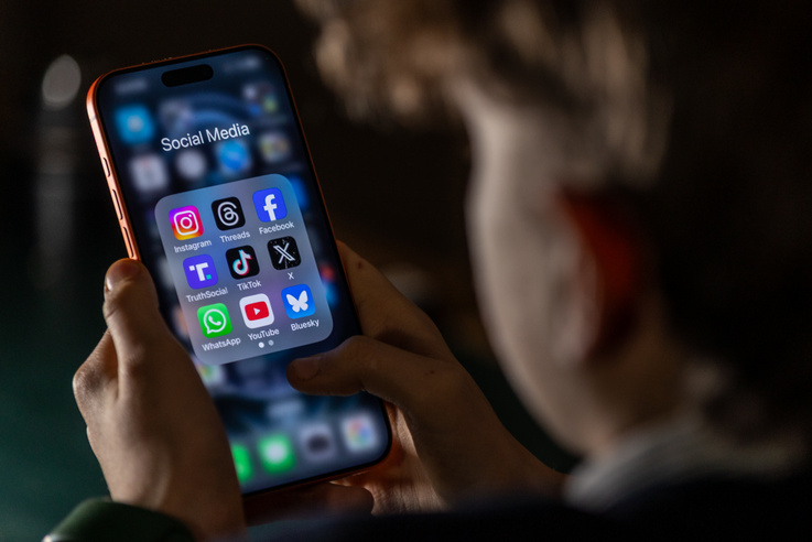 Nyíltan vallott a TikTok a feltöltött illegális tartalmakról