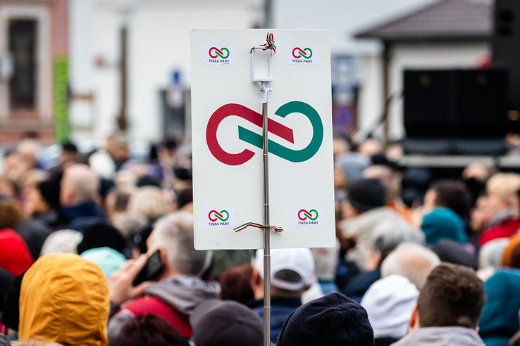 Ahol eddig csak büntettek, ott most a Tisza Párt rendet tehet