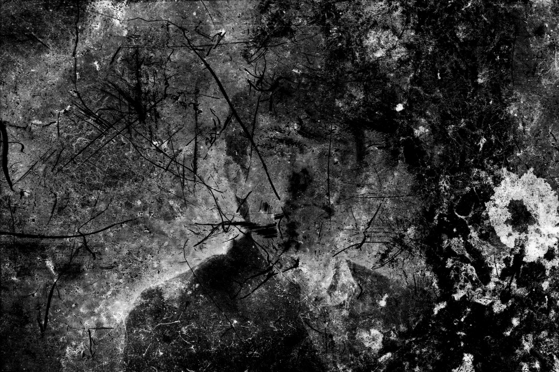 Maxim Dondyuk: Chornobyl Archive / Epilogue – Apeiron sorozatból, 2022